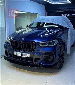 بي ام دبليو X5